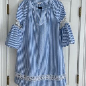 Women’s summer dress 100% cotton